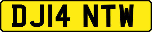 DJ14NTW