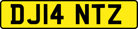 DJ14NTZ
