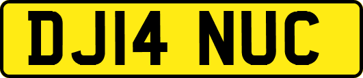 DJ14NUC