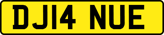 DJ14NUE