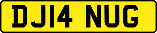 DJ14NUG