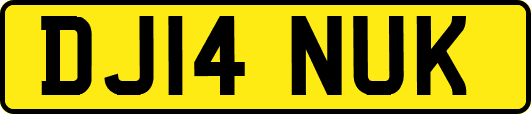 DJ14NUK