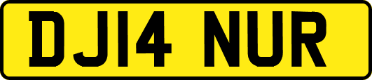 DJ14NUR