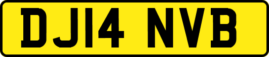 DJ14NVB