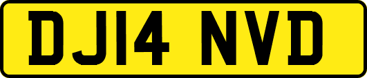 DJ14NVD