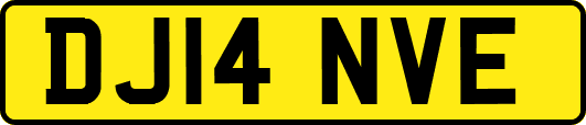 DJ14NVE