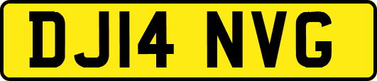 DJ14NVG