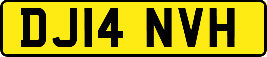 DJ14NVH