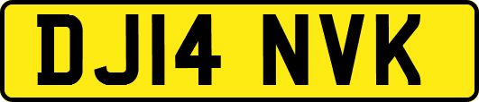 DJ14NVK