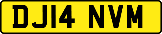 DJ14NVM