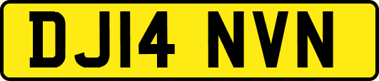 DJ14NVN