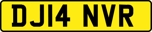 DJ14NVR
