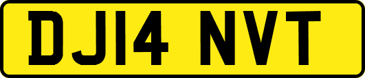 DJ14NVT