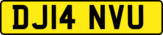 DJ14NVU
