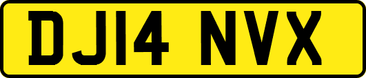DJ14NVX