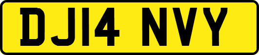 DJ14NVY