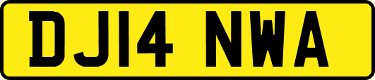 DJ14NWA