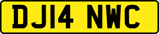 DJ14NWC