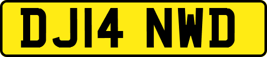 DJ14NWD