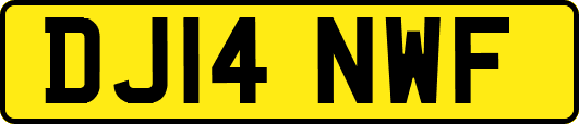 DJ14NWF
