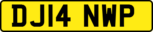DJ14NWP
