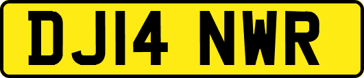 DJ14NWR