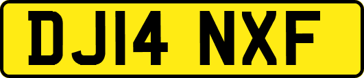 DJ14NXF