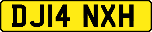 DJ14NXH