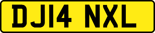 DJ14NXL
