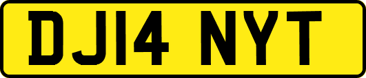 DJ14NYT