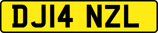 DJ14NZL