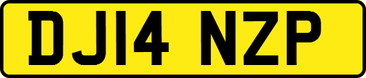 DJ14NZP