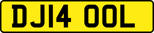 DJ14OOL