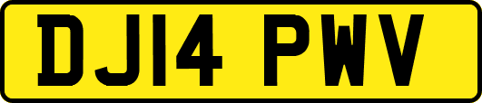 DJ14PWV