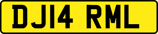 DJ14RML