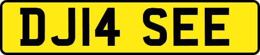 DJ14SEE