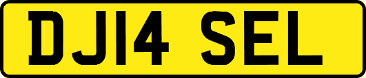 DJ14SEL