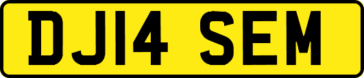 DJ14SEM