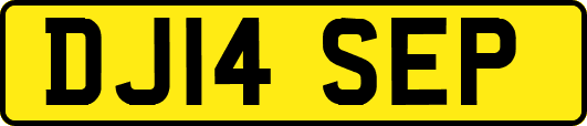 DJ14SEP