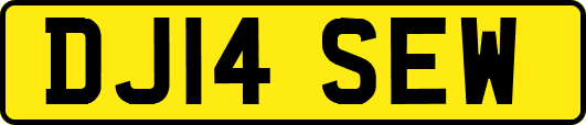 DJ14SEW