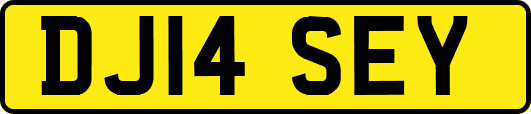 DJ14SEY