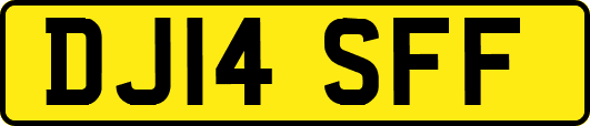 DJ14SFF