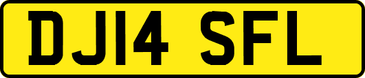 DJ14SFL