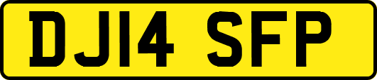 DJ14SFP