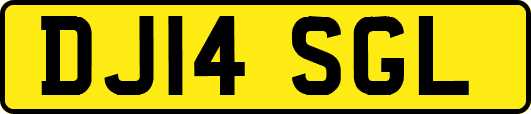 DJ14SGL