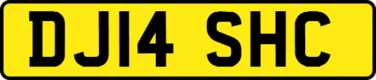 DJ14SHC