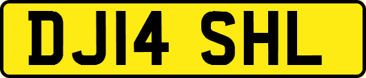 DJ14SHL