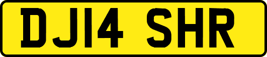 DJ14SHR