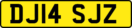 DJ14SJZ
