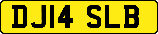 DJ14SLB